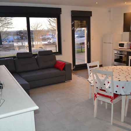 Appart Vue Sur Port Boulogne-sur-Mer Ngoại thất bức ảnh
