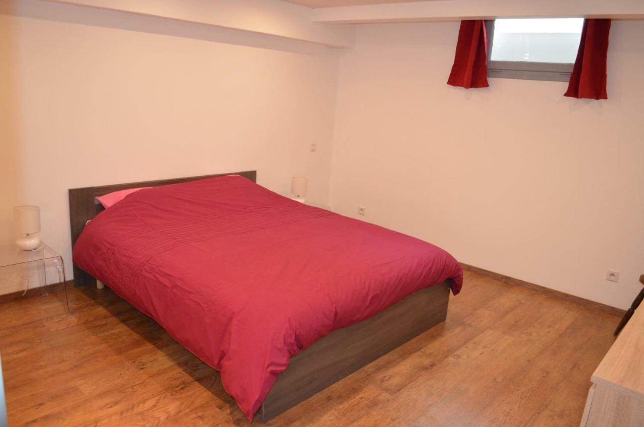Appart Vue Sur Port Boulogne-sur-Mer Ngoại thất bức ảnh