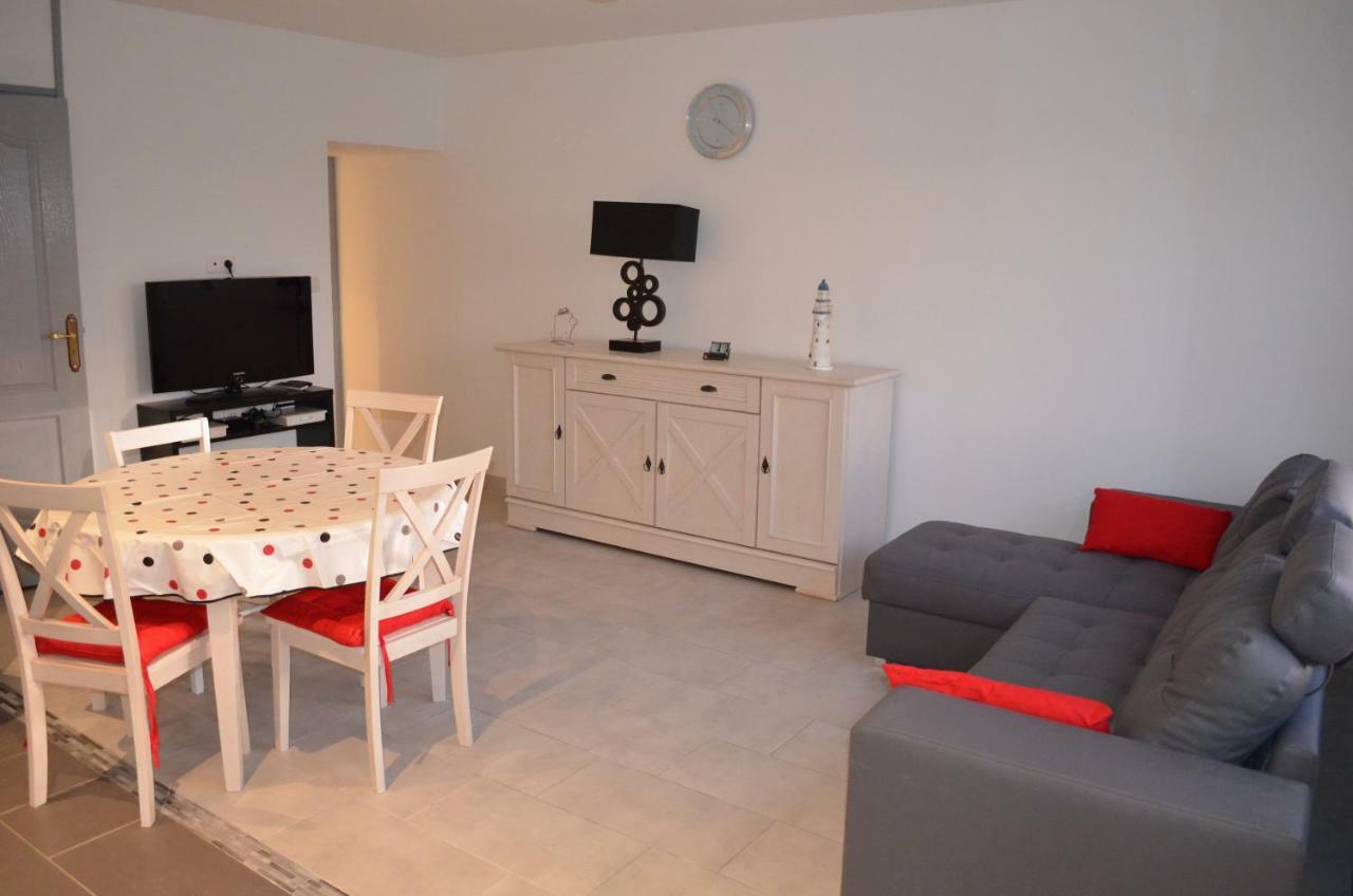 Appart Vue Sur Port Boulogne-sur-Mer Ngoại thất bức ảnh