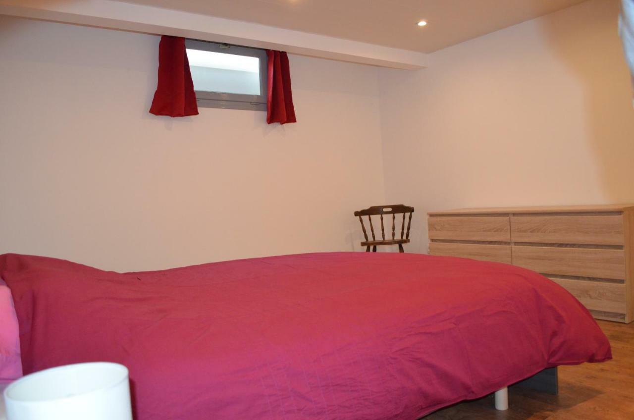 Appart Vue Sur Port Boulogne-sur-Mer Ngoại thất bức ảnh